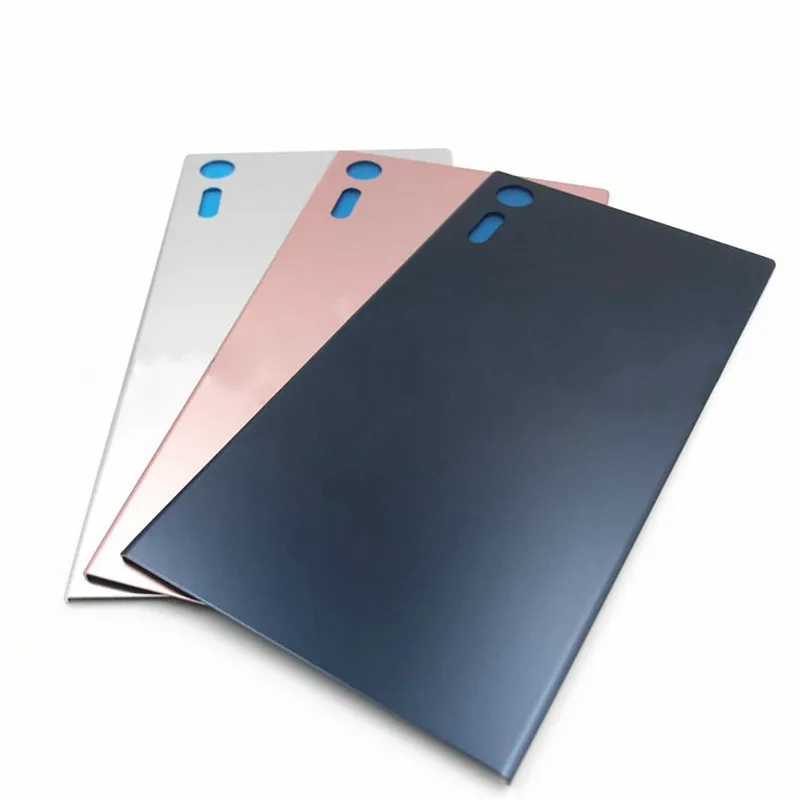 

Задняя крышка аккумулятора для Sony Xperia XZ F8332 F8331