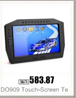 CNSPEED тройной столб Gauge Pod/автоматический датчик/Автомобильный счетчик/Автомобильный столб gauge/XS100220