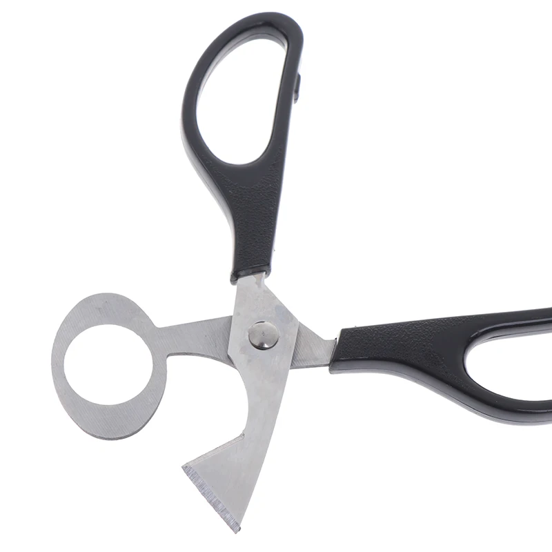 Перепелиное яйцо резак нож для голубиных яиц птицы инструмент взлома лезвие