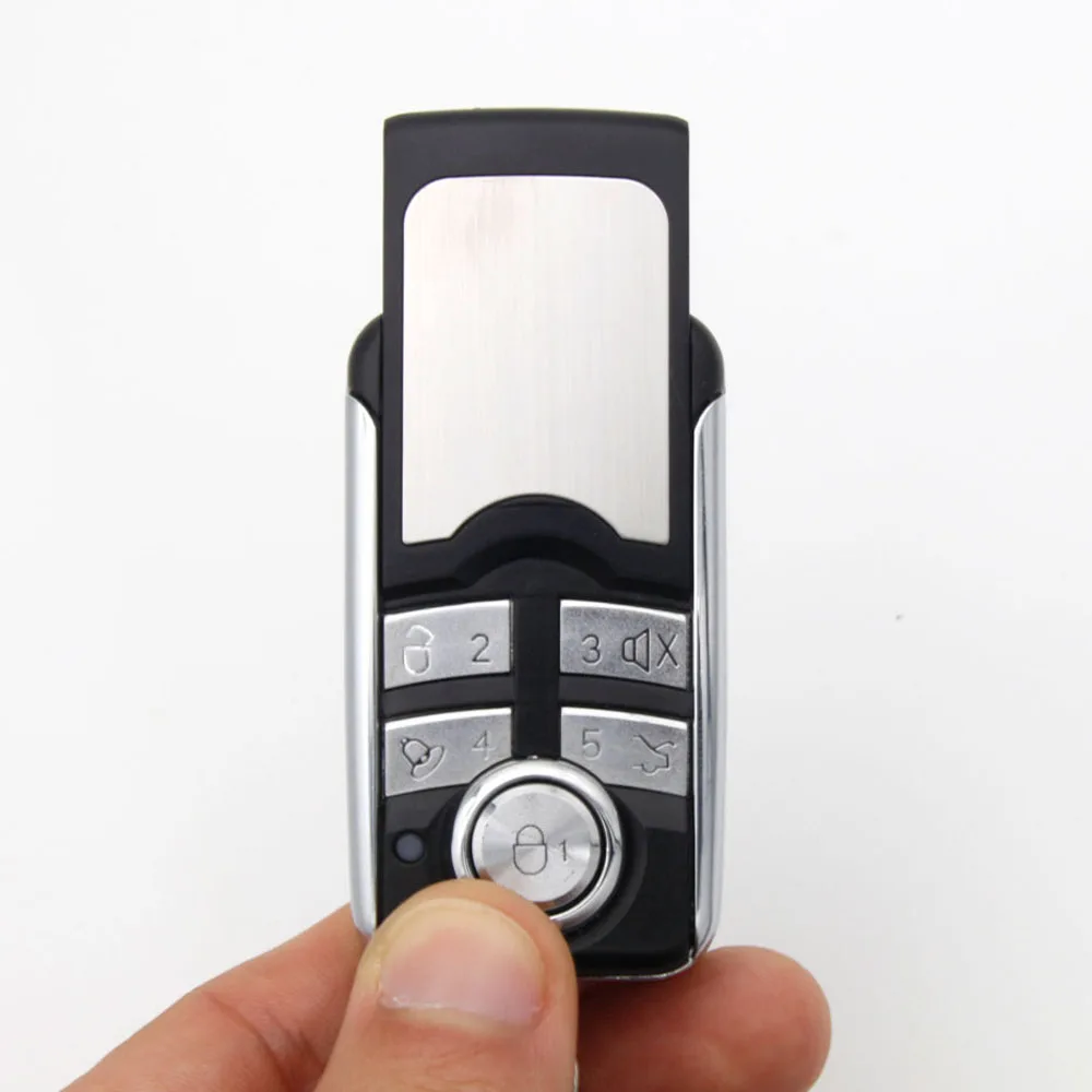 Пульт дистанционного управления HORMANN HSE2 HSE4 868 BS, пульт дистанционного управления HORMANN HS5 HSE 2 4 868,3 МГц для гаражных ворот