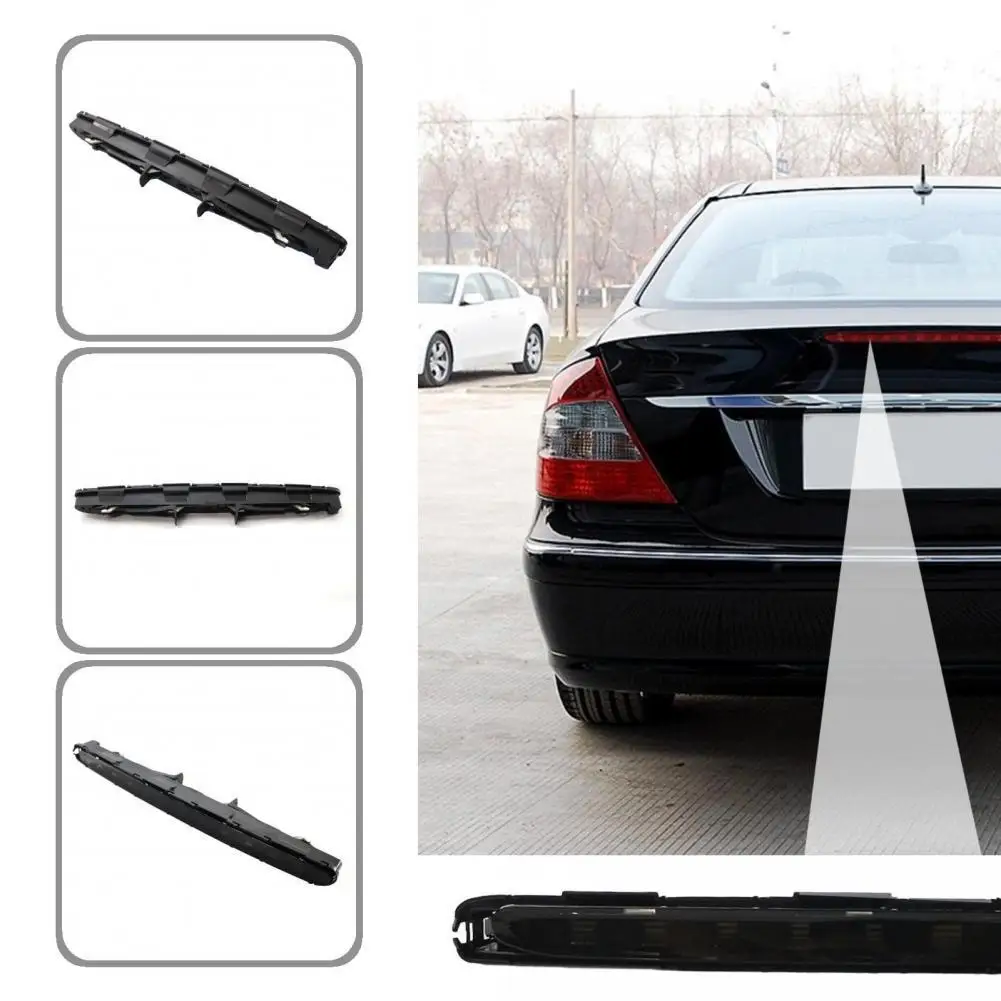 

Scratch-resistant Compact High Mounted Stop Light A2118201556 A2118201456 for E-class W211 2003-2006