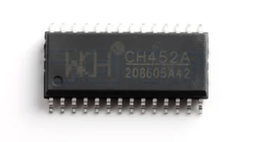 

CH452A SOP-28 WCH