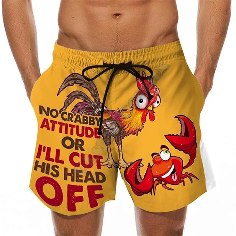 Рисунок 5 - Летние повседневные шорты PLstar Cosmos