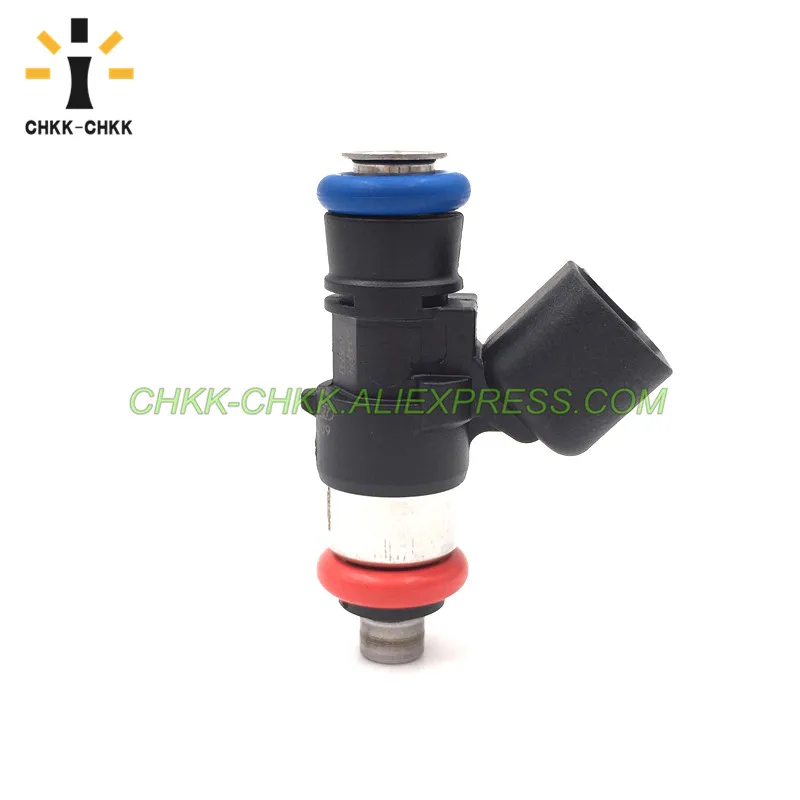 CHKK-CHKK 0280158189 9L8E-A5A топливный инжектор для Ford Escape 2009 ~ 2011 Fusion 2010 2012 3.0L V6 | Автомобили и