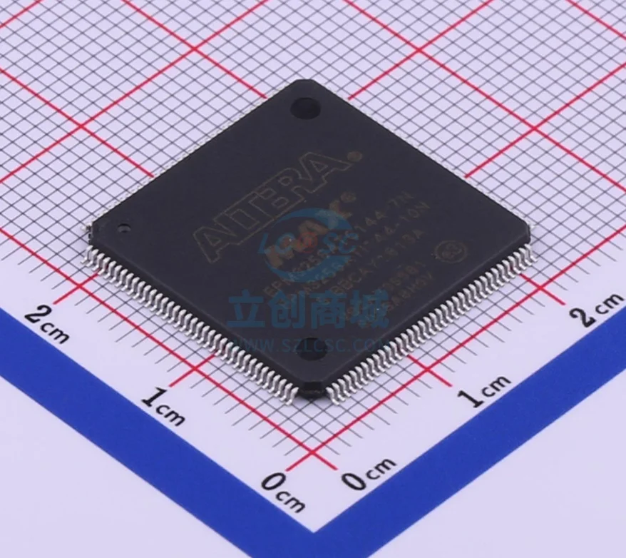EPM3256ATI144-10N посылка TQFP144 точечная Изменяемая микросхема IC оригинал