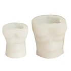 Инструмент для украшения ароматизированных свечей с 3D сидением