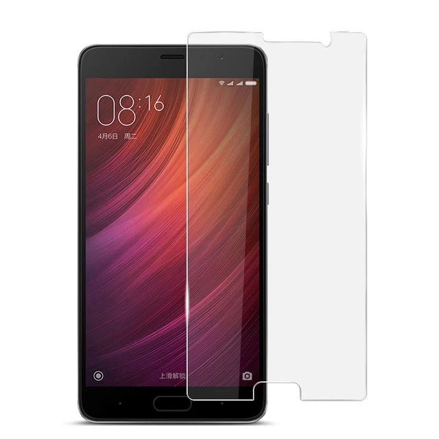 

2.5d 0,26 мм 9h Премиум Закаленное стекло для xiaomi redmi pro защита для экрана Защитная пленка для xiaomi redmi pro prime 5,5 стекло