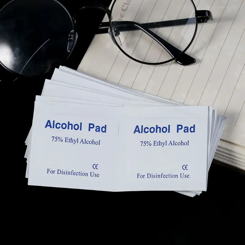 Салфетки для очистки очков салфетки протирания экрана телефона и компьютера |