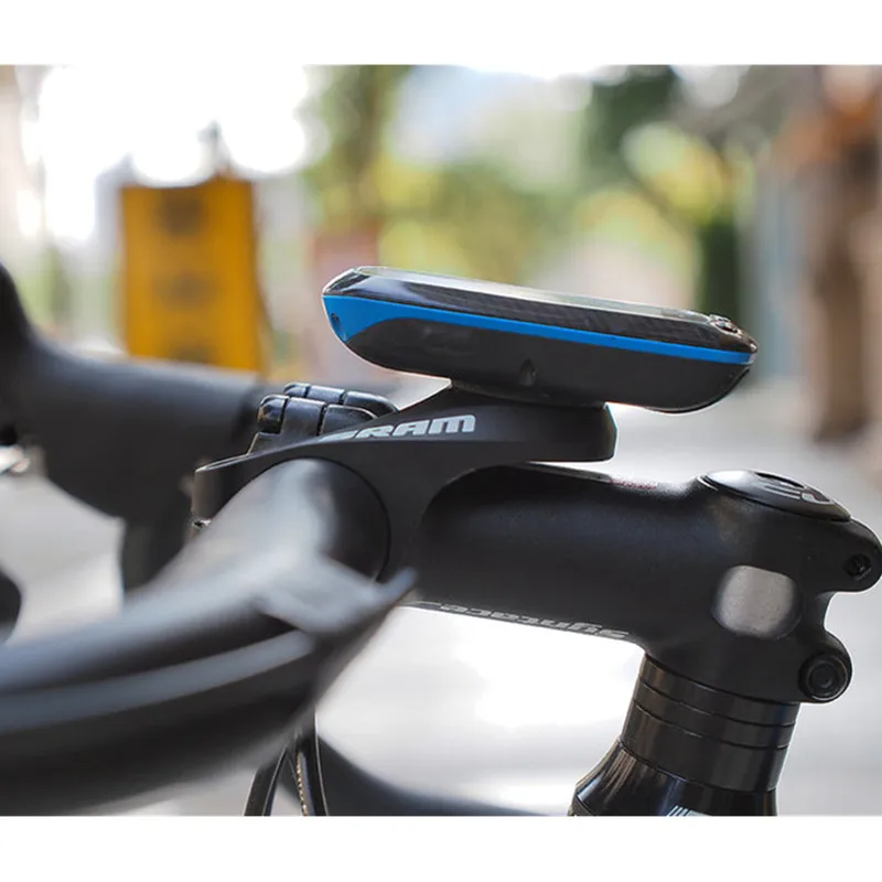 Крепление для велосипеда Garmin Edge 130 200 520 530 820 830 1000 IGPSPORT компьютерное крепление
