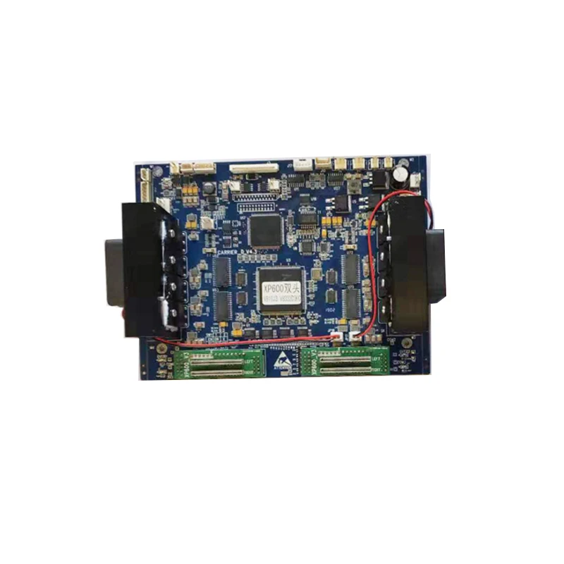 Jucaili широкоформатная печатная плата комплект для dx5 dx7 конвертировать в xp600 двойная головная плата весь набор один комплект