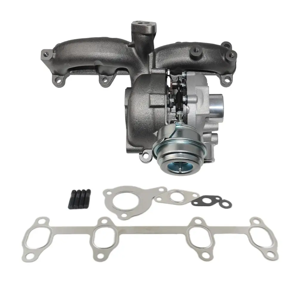 AP01 турбокомпрессор турбо для Audi A3 для VW Форд Шкода SEAT 038253019N 1,9 TDI AUY AJM