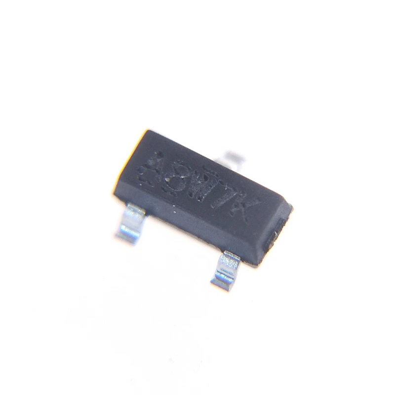 Оригинальный 50 шт./лот IRLML2402TRPBF A8W7K СОТ-23 N-CH | Электронные компоненты и