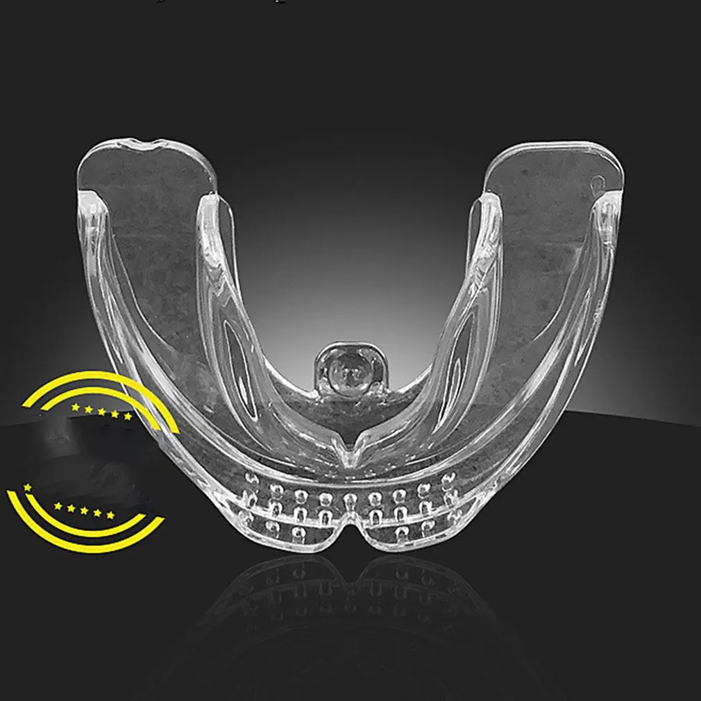 

Зубные брекеты ортодонтический бытовой Тренер, тренажер для зубов для взрослых, Ортодонтические брекеты