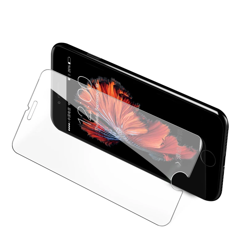 Роскошный прозрачный чехол из закаленного стекла для IPhone XR аксессуары чехлы