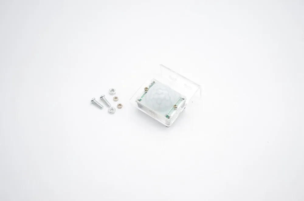 HC-SR501 ИК-детектор модуль PIR Датчик Безопасности Инфракрасный датчик детектор Модуль