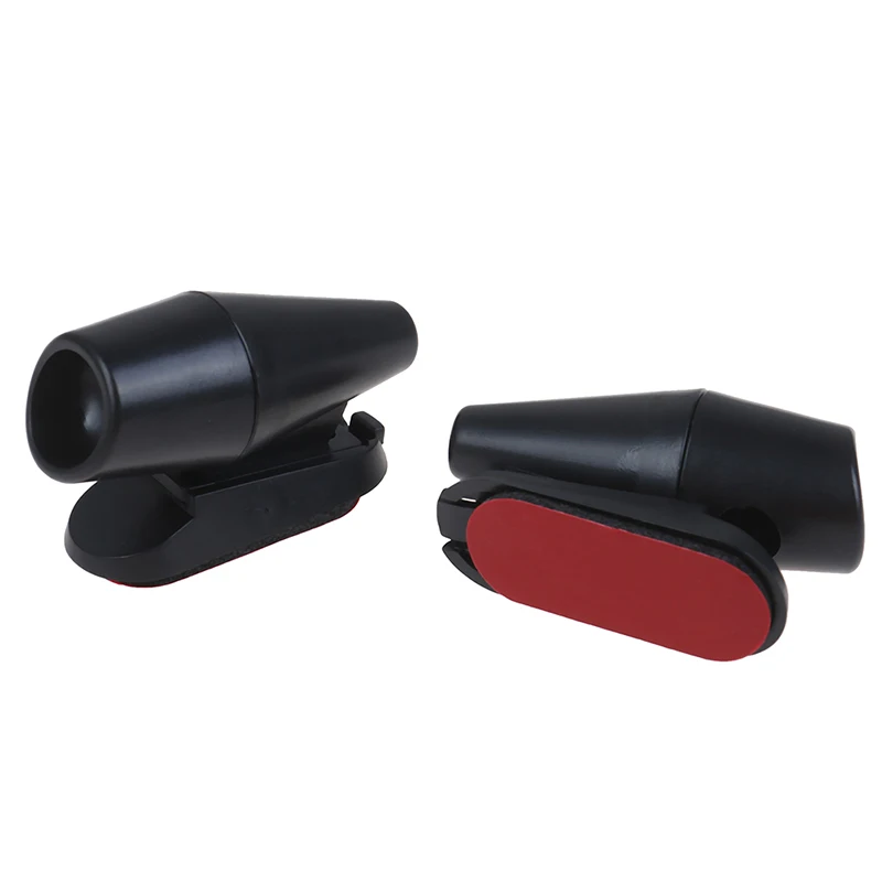 2 шт. ультразвуковой Безопасность звуковой сигнал устройства автомобиля с