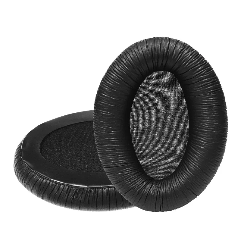 

Suitable for Sennheiser HD280 PRO ear pads earphone sleeve head beam sponge pad leather earmuffs