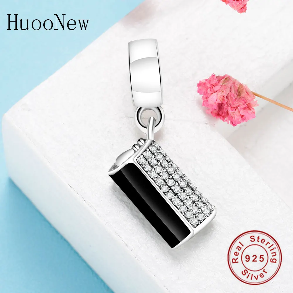 Подходит для оригинальных очаровательных браслетов бумажников сумочек женщин