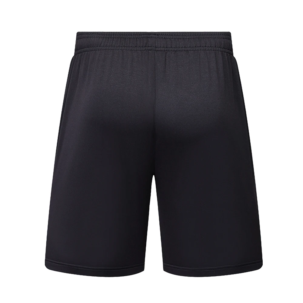 Бренд SANHENG мужские шорты для бега футбола спортивные тренировочные
