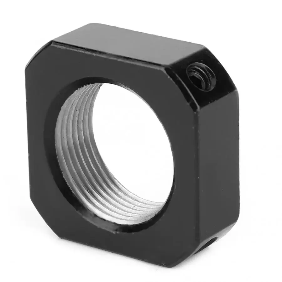 Высокоточные встроенные Латунные Накладки металлические запорные гайки для