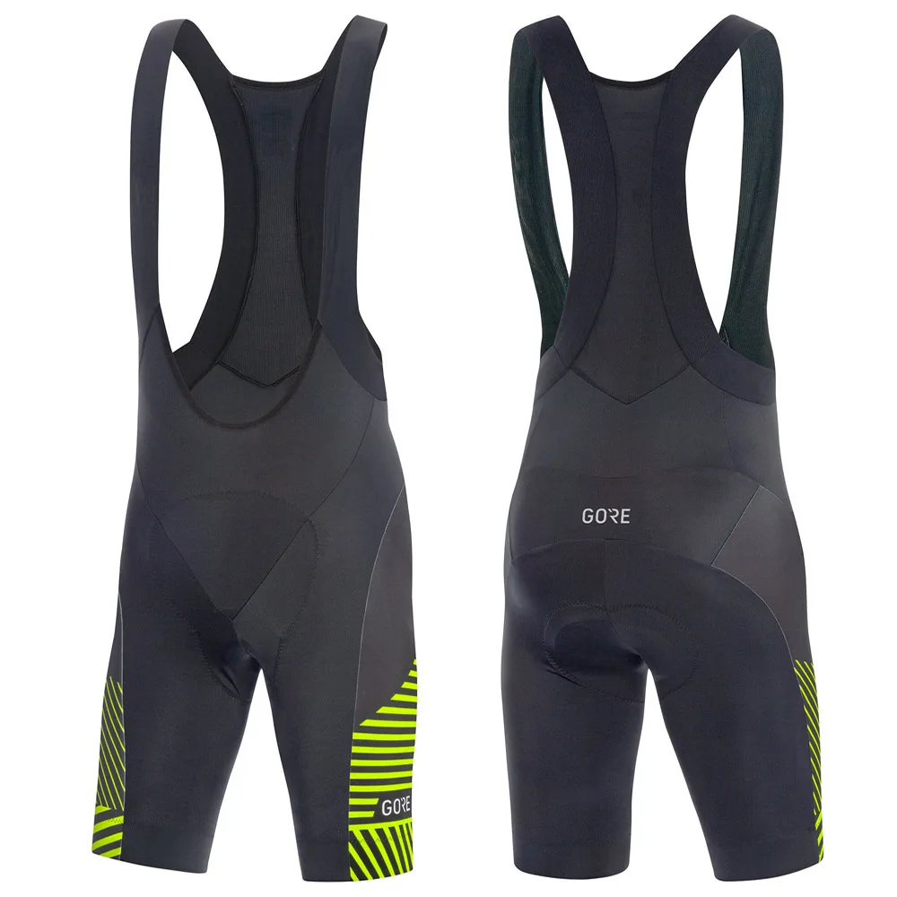 3 цвета 2019 Мужская Спортивная одежда на застежке нижнее белье велосипедные шорты