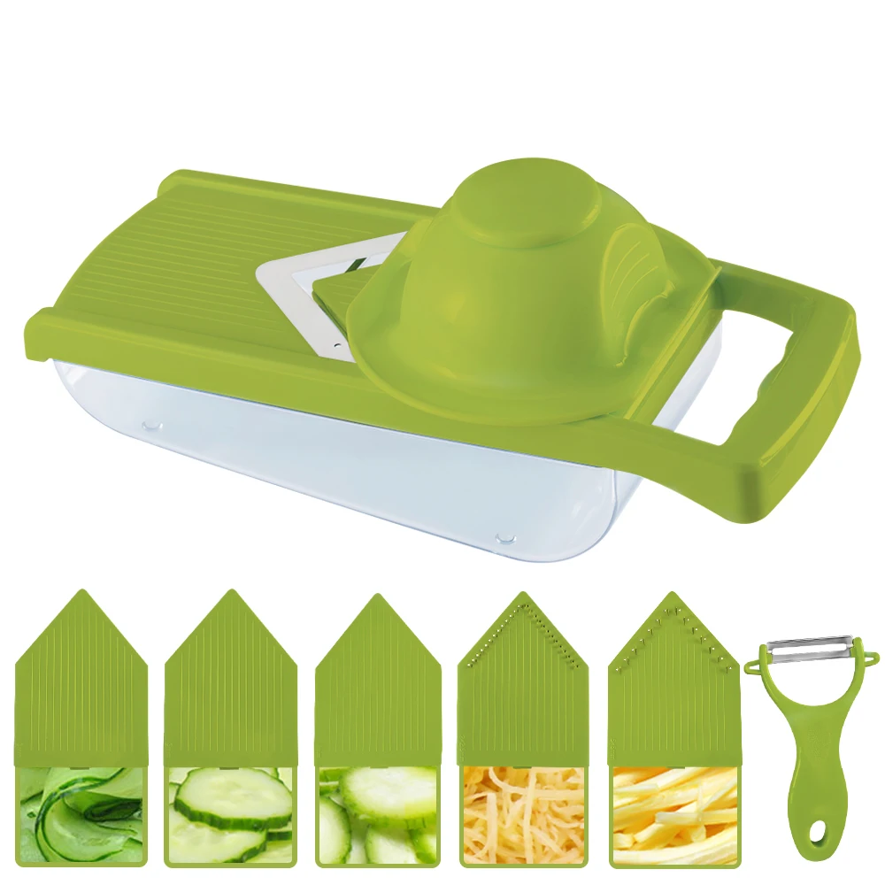 Овощерезка кухонные аксессуары мандолин овощерезка резак для фруктов