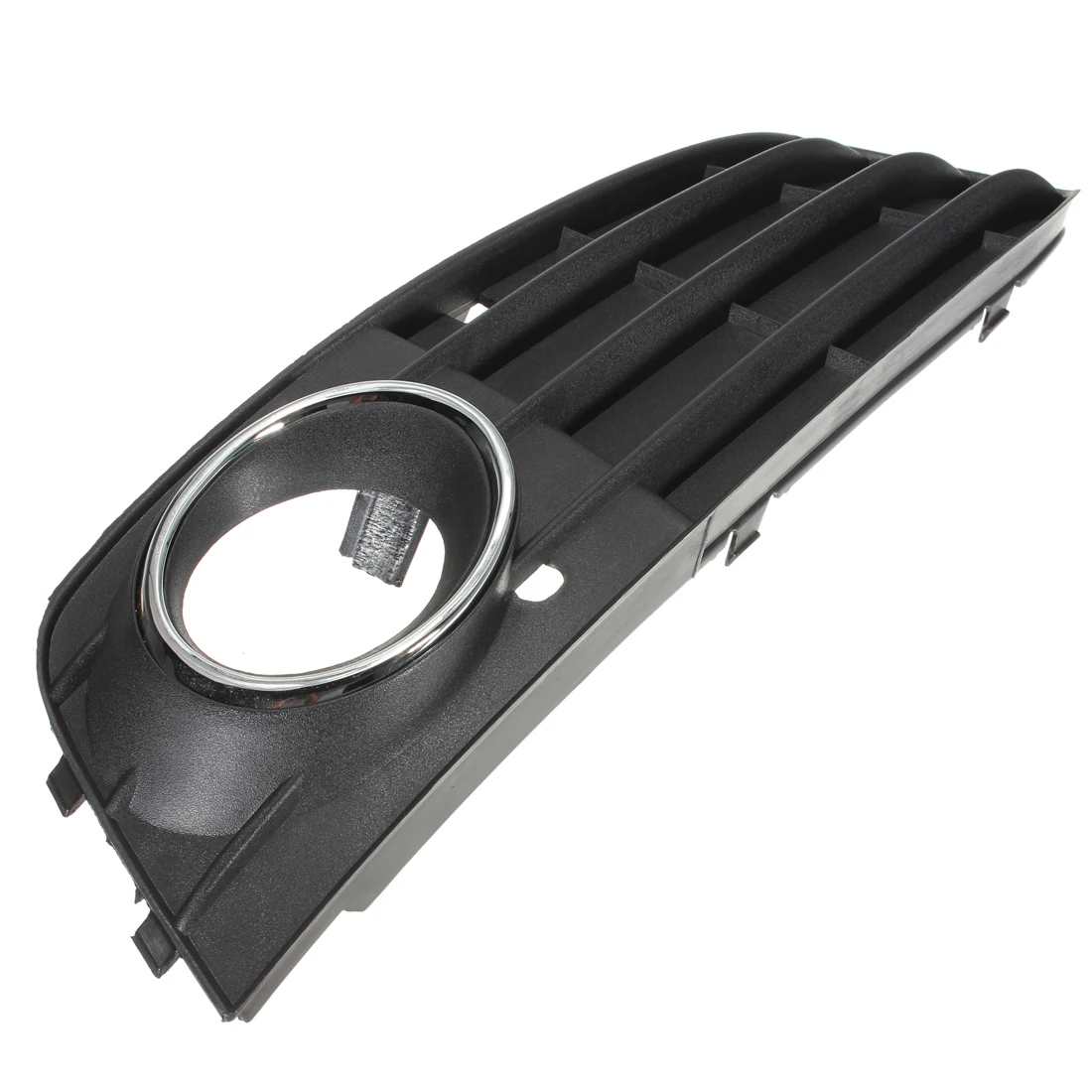 2 шт. противотуманная решетсветильник для переднего бампера автомобиля Audi A4 B8 A4L