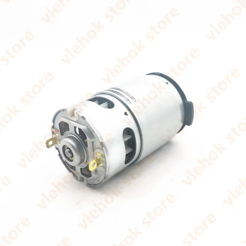 18 зубчатый двигатель для DeWALT DCD771 DCD771C2 DCD771KS type 1 10 N279939 N362741 N440316 запчасти