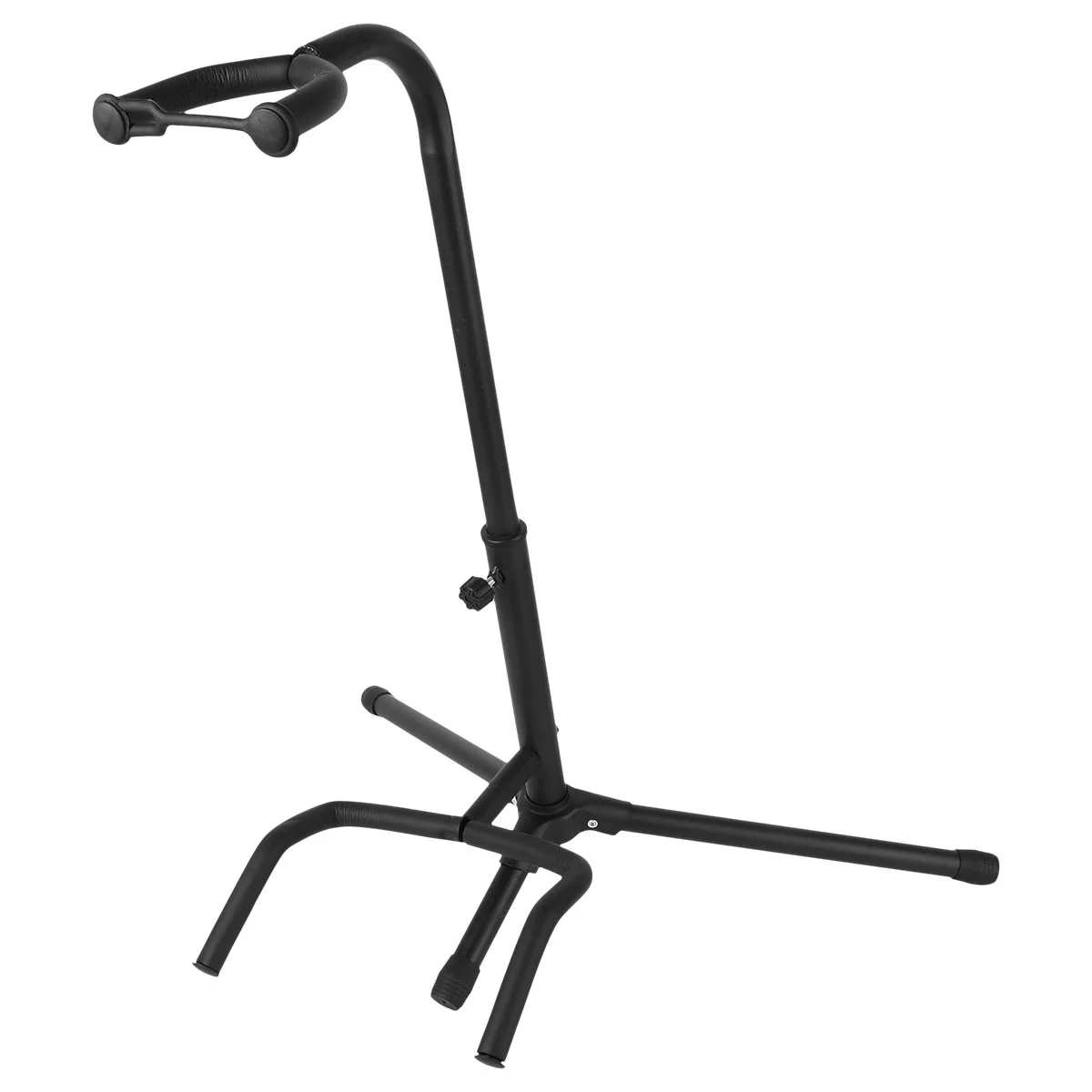 

1 шт. подставка для Гитары держатель инструмента Подставка для гитары (черный)