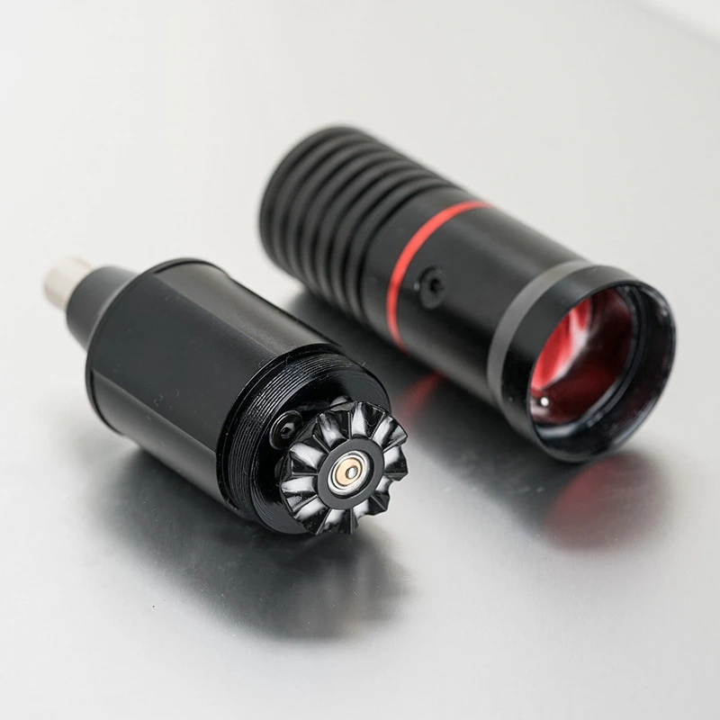 Аксессуары для тату-машинки Kissure ручка тату специальный лоток винт десять точек