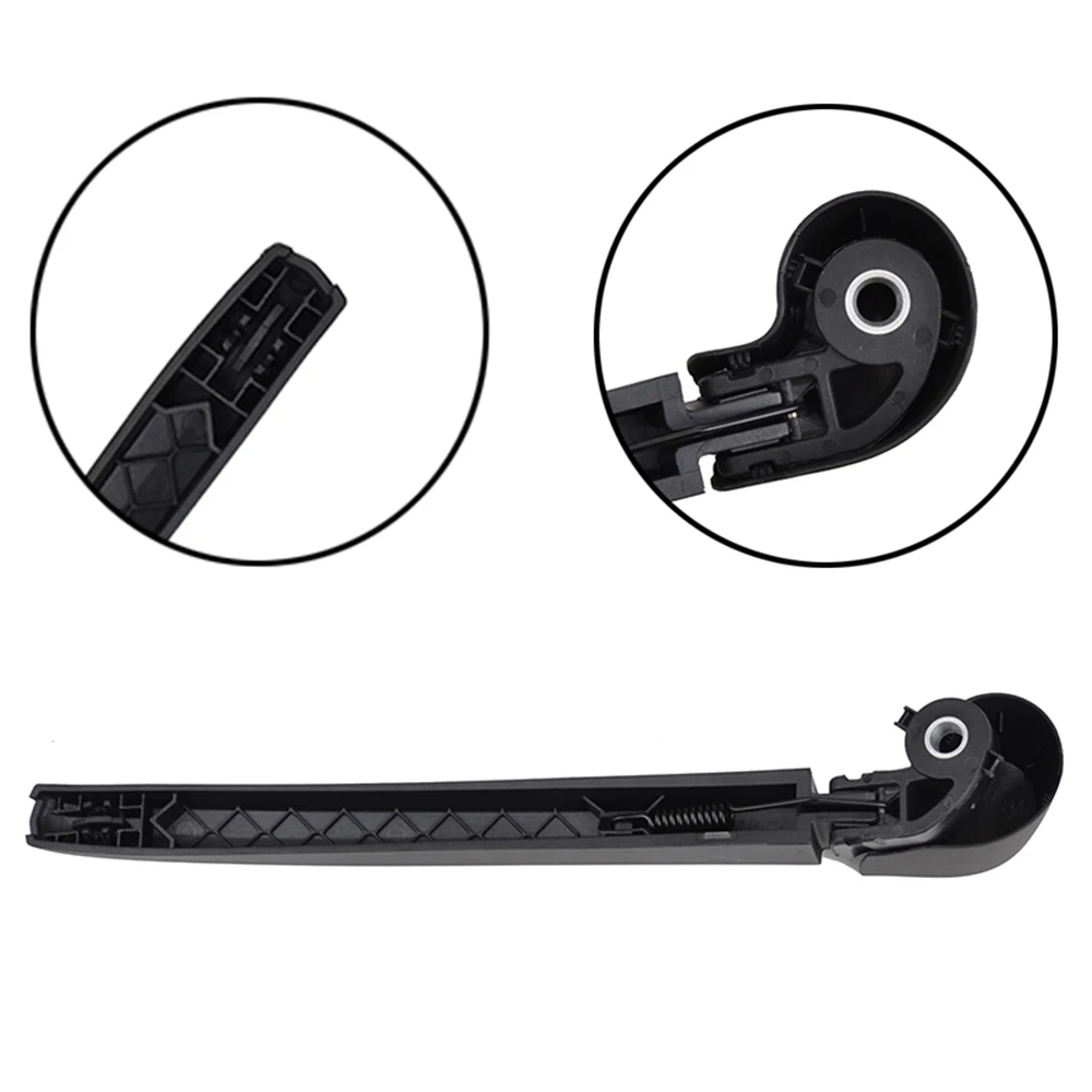 Набор плеча и лезвия задней стеклоочистки окна для Audi A1 VW Touareg Porsche Cayenne 2011 2012 2013 2014 2015 2016+