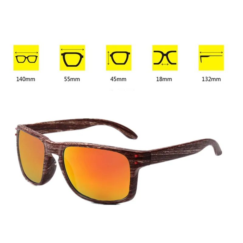 

2021 Men Polarizer Fishing Driving Glasses Adult Natural Wooden Polarized Fashion Accessories Glasses Sunglasses UV Protection #