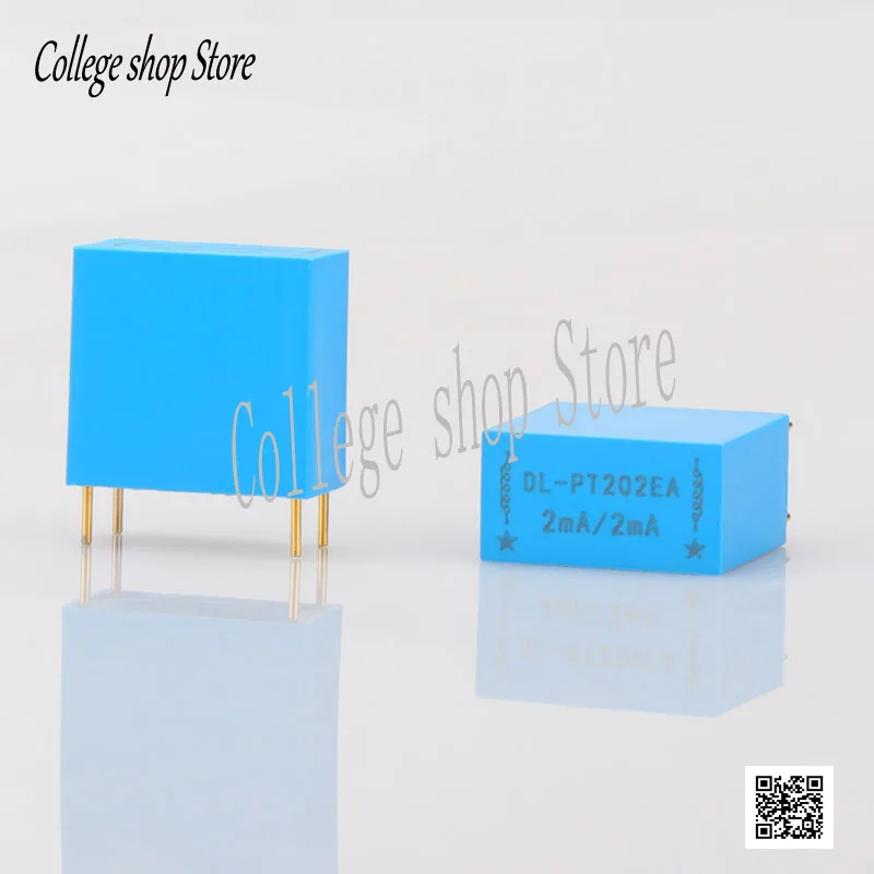 

DL-PT202EA Micro Voltage Transformer 2: 2MA Charging Pile 380V220V High Temperature TV0815