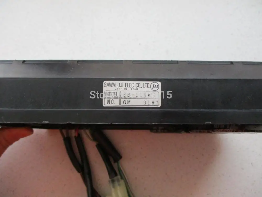 EB-11KAH AVR Автоматический регулятор напряжения подходит SAWAFUJI ELEMAX SHT11000 SH110000