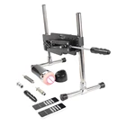 Fredorch, новый дизайн, секс-машина премиум-класса, мощный двигатель 120 Вт, беспроводная машина для любви с телесным фаллоимитатором и фотоблокировкой