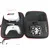 RTF Emax Tinyhawk RTF/набор bnf FPV Rc самолет F4 4в1 3A 15000KV 37CH 25 МВт 600TVL VTX 1S Крытый FPV гоночный Дрон FRSKY D8 с подарком - Цвет: RTF