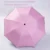 Blooming in water pink  diameter under umbrella 96cm