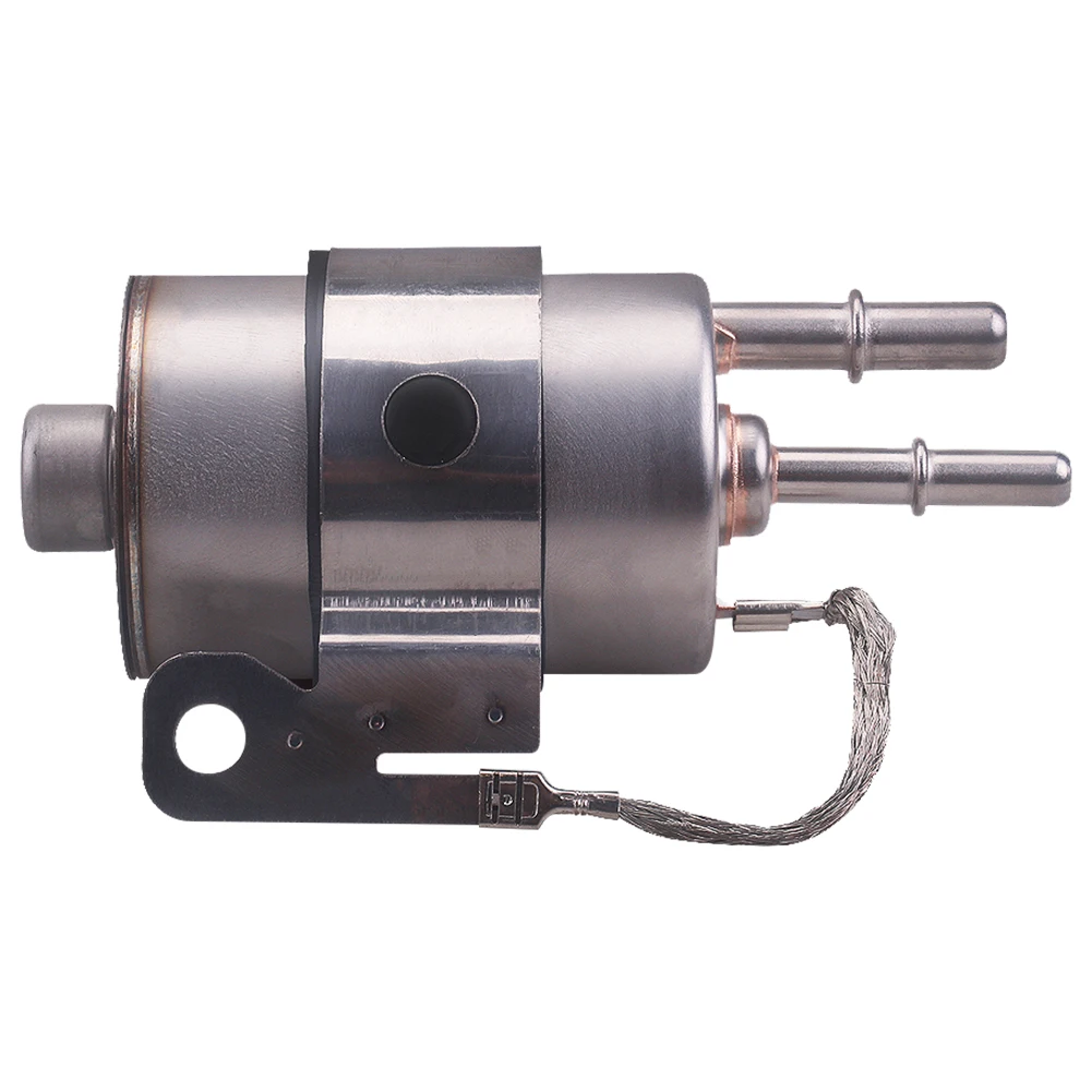 

Adjustable Fuel Pressure Regulator Fuel Filter/Regulator Kit 6AN Fittings 58PSI LS Swap for Chevy Corvette C5 99-04