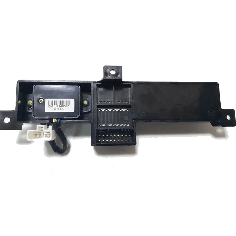 Для Hyundai SANTA FE 05-09 подлинный сиденье выключатель питания передний левый OEM 885212B110WK |