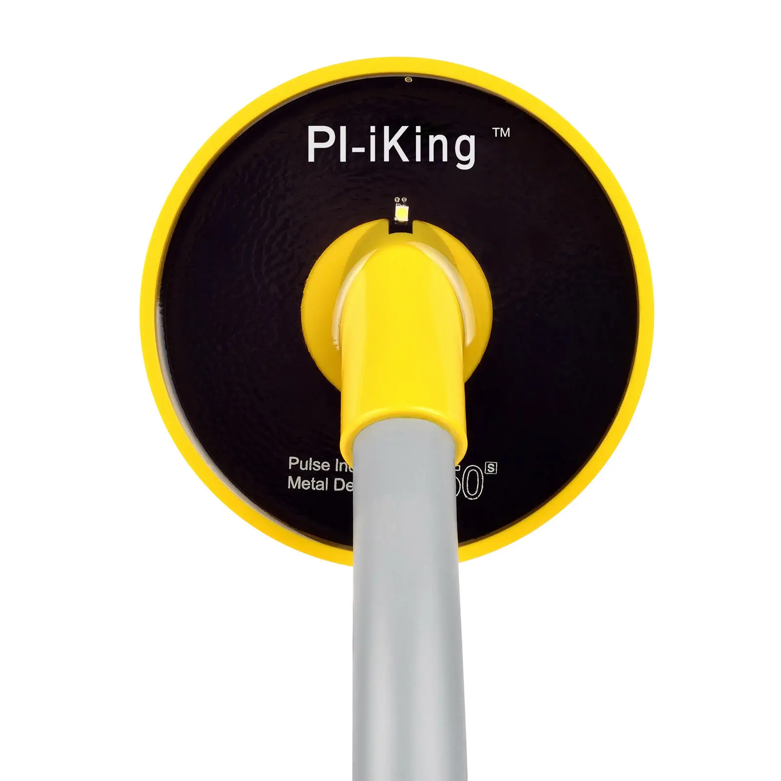 Новый 30 метров (30 м) Pi-iking 750 Targeting Pinpointer импульсная индукция (PI) подводный