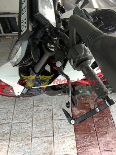 Мотоцикл Рычаг Гвардии Тормозная Муфта Рычаг Протектор Для Ducati Diavel / Carbon 2011