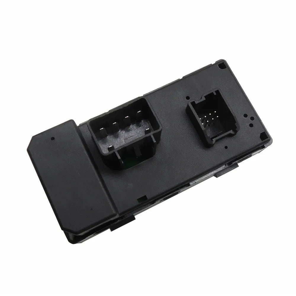 22895545 25877776 Blue light Car Window Electric Power Switch for GMC Yukon Sierra /Buick Lucerne/Chevrolet Silverado Tahoe | Автомобили и
