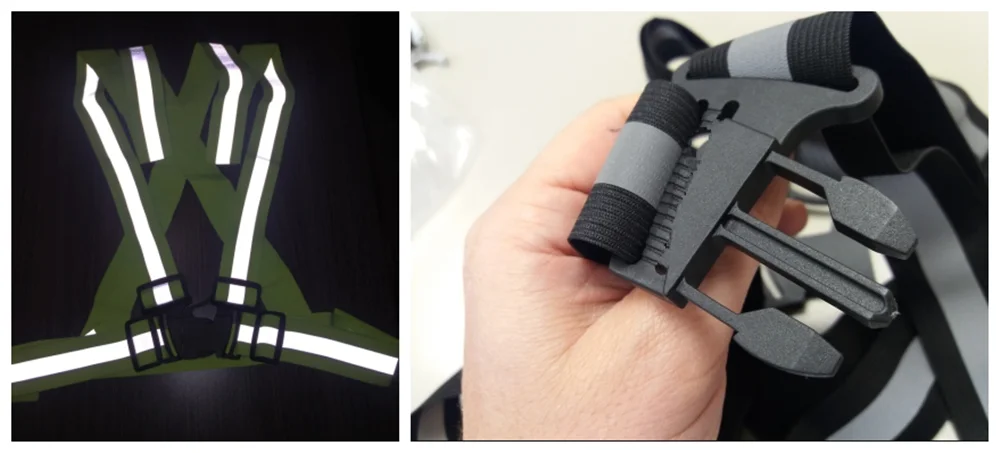 

High-quality night motorcycle driving safety reflective contraction for Ducati 996 996B SPS R 998B S R998S Bostrom 998S 998R