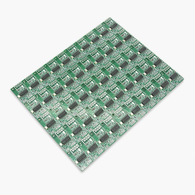 50pcs/Lot CA-6928 LED Power Supply Modlue 3.3-8V Bluetooth Sound Dual Digital Audio Amplifier Module Board | Электронные