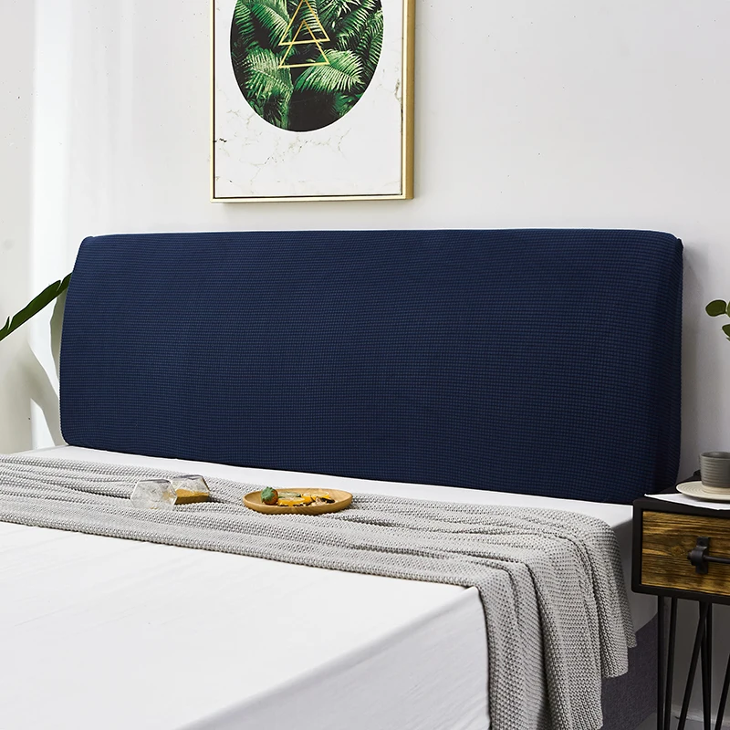 

Высококачественное флисовое покрытие для кровати из кукурузы, высокоэластичное цельнокроеное покрытие для кровати, защита от пыли, Тверды...