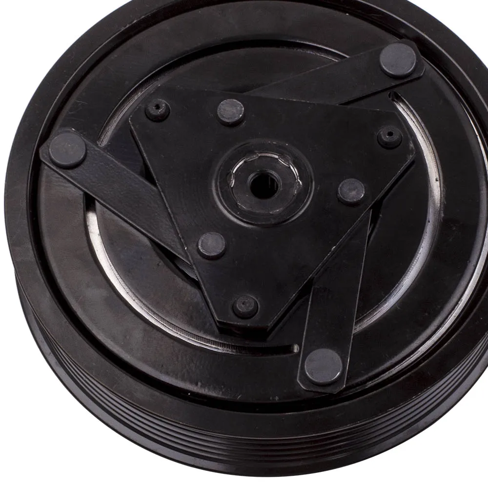 A/C AC Компрессор сцепления комплект катушка подходит для Nissan Sentra Altima 2.5L 2007-2010 11 12 |
