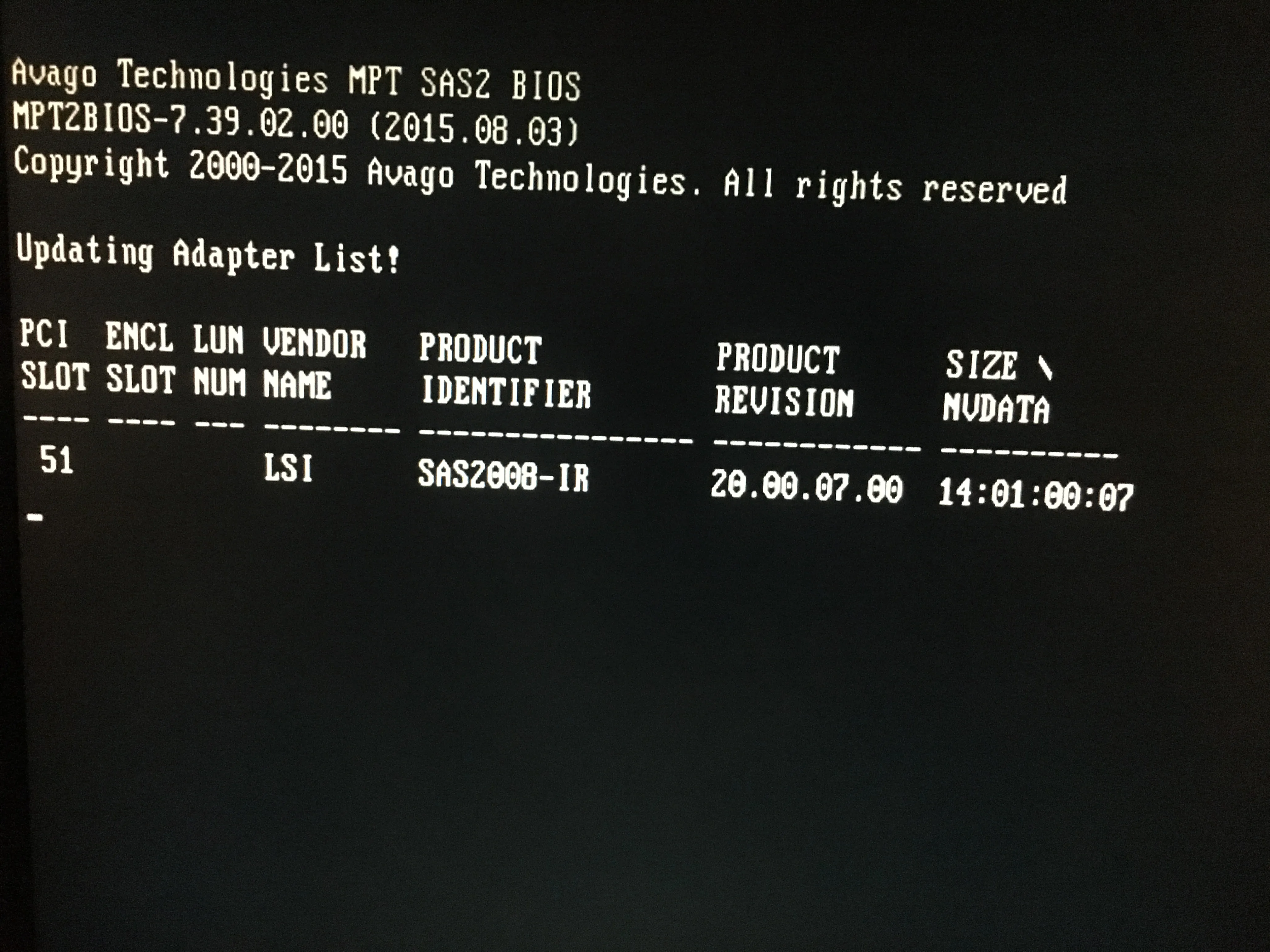 LSI SAS 9210-8i 8-port 6Gb/s PCIe HBA RAID SATA Controller card=M1015 9211-8I | Компьютеры и офис