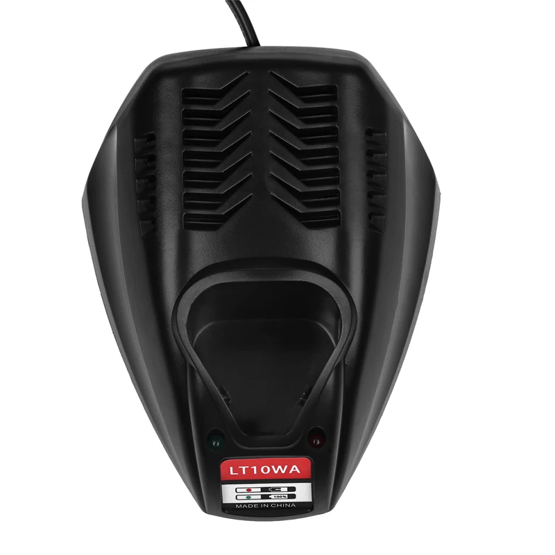 Сменное зарядное устройство для литий-ионных аккумуляторов 10 8 В | Электроника