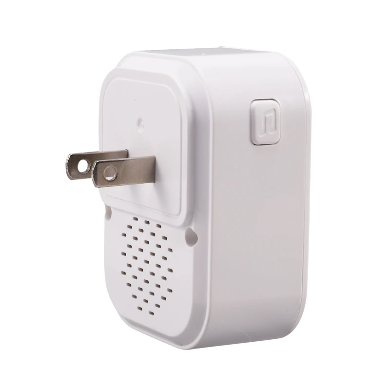 Беспроводной видео дверной звонок смарт Домофон и наблюдение инфракрасный