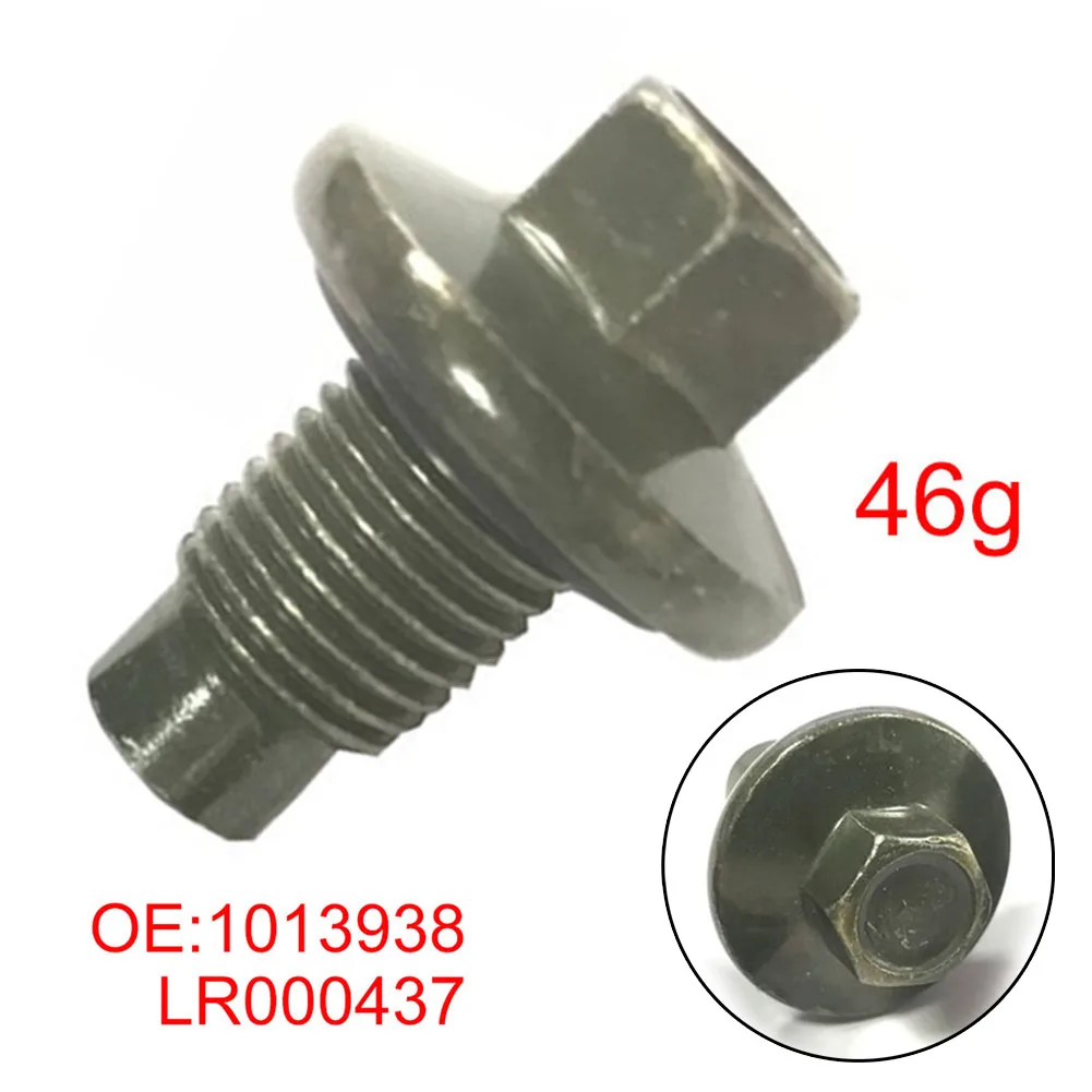 

2006-09 Screw Accessories Drain Plug For Land Rover Oil Pan Range Rover